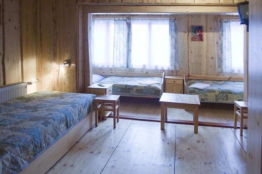 Penzion Javorina Donovaly Zimmer foto